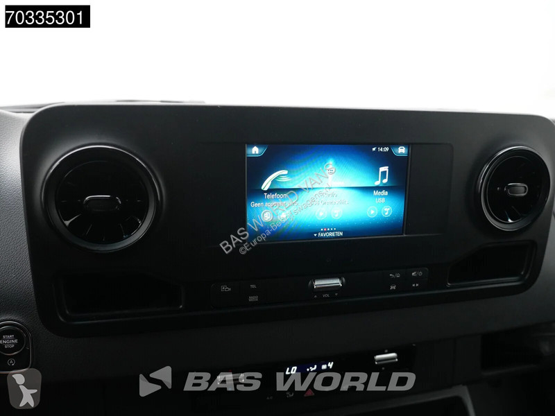 Haszongépjármű Mercedes 317 CDI Automaat L3H2...