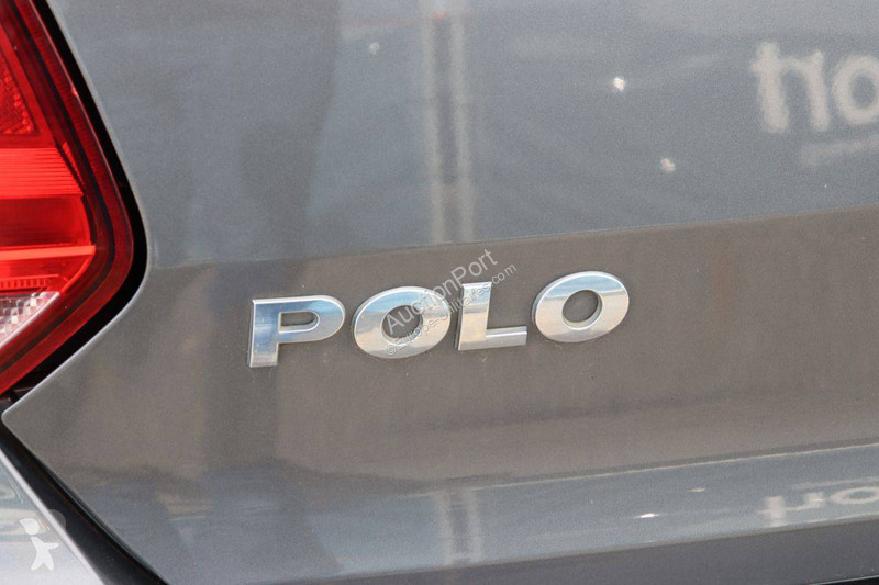Haszongépjármű Volkswagen