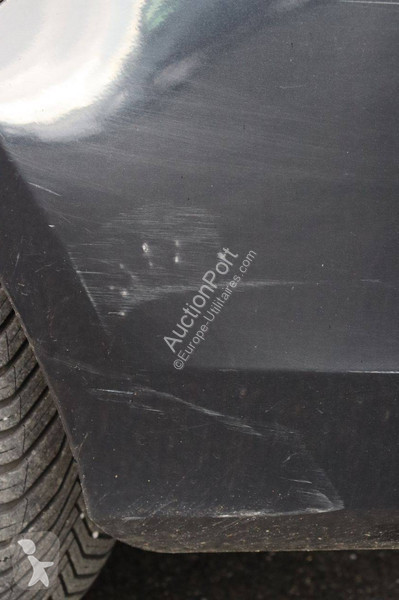 Haszongépjármű Volvo