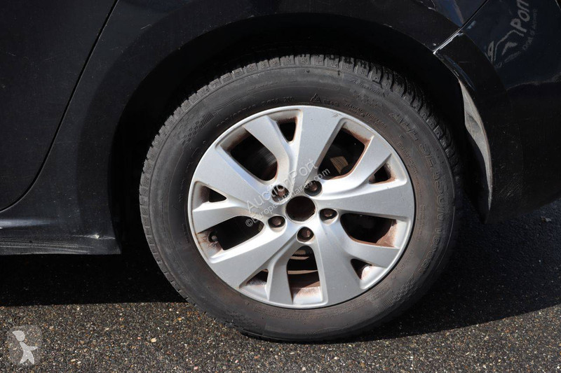 Haszongépjármű Citroën C4