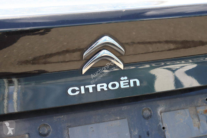 Haszongépjármű Citroën