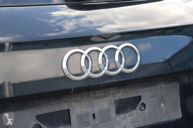 Haszongépjármű Audi A3