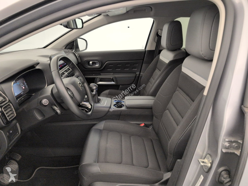 Véhicule utilitaire Citroën C5