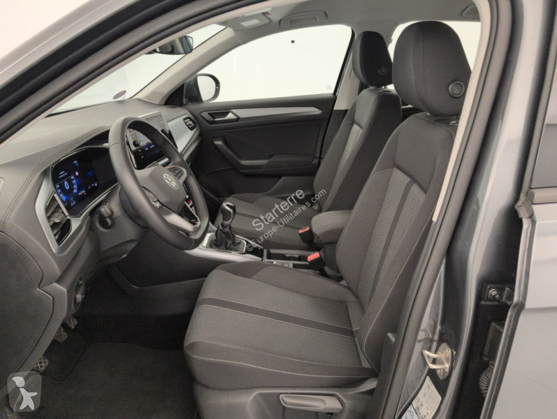 Véhicule utilitaire Volkswagen  T-roc