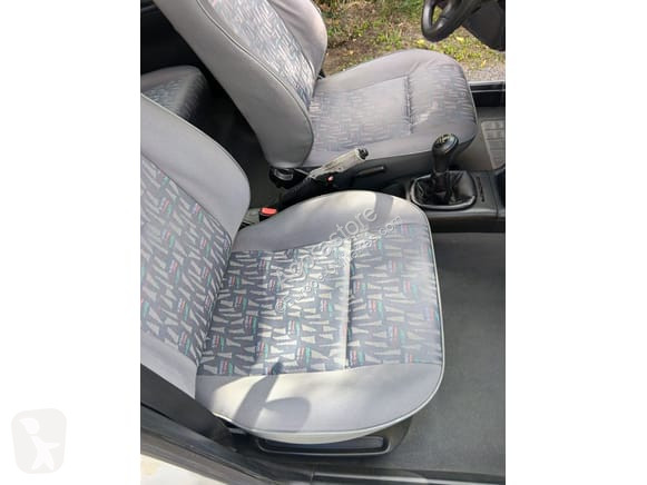 Haszongépjármű Seat CORDOBA