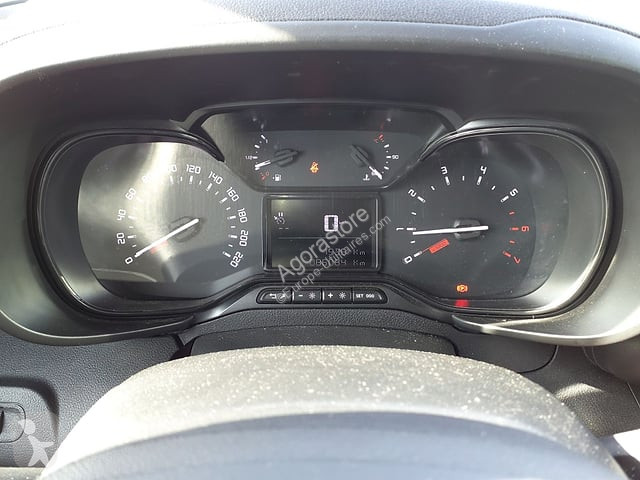 Haszongépjármű Citroën