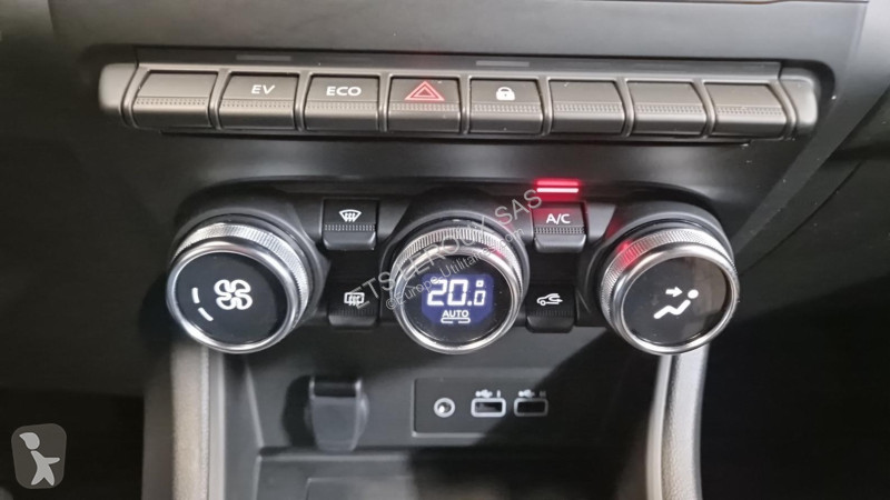Haszongépjármű Renault CAPTUR