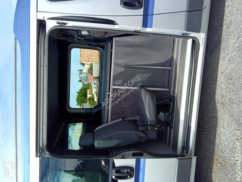 Veículo utilitário Peugeot BOXER