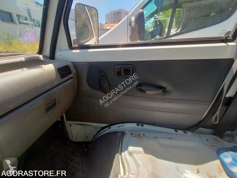 Veículo utilitário Piaggio PORTER