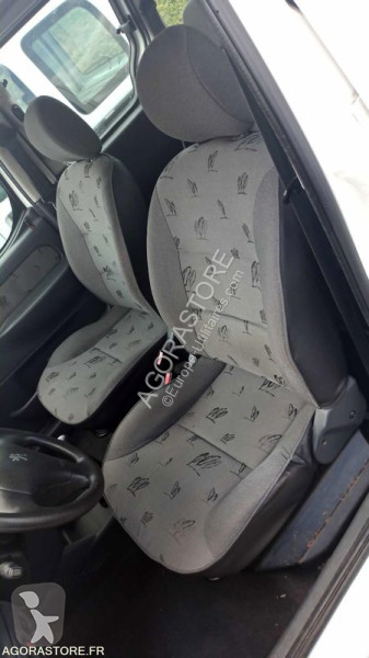 Veículo utilitário Peugeot PARTNER