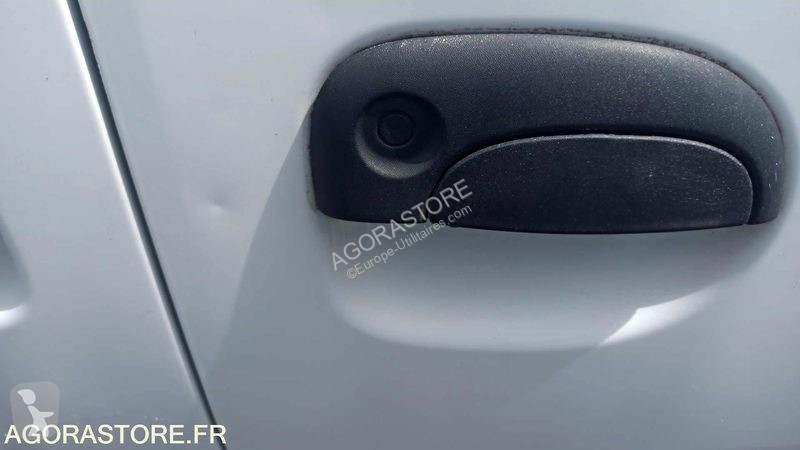 Veículo utilitário Renault KANGOO
