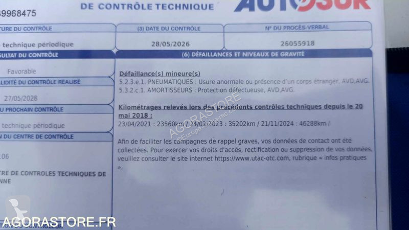 Veículo utilitário Renault TWINGO