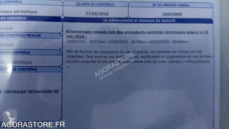 Veículo utilitário Renault TWINGO
