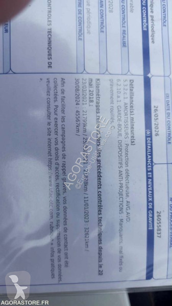 Veículo utilitário Renault TWINGO
