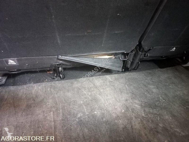 Haszongépjármű Dacia DOKKER