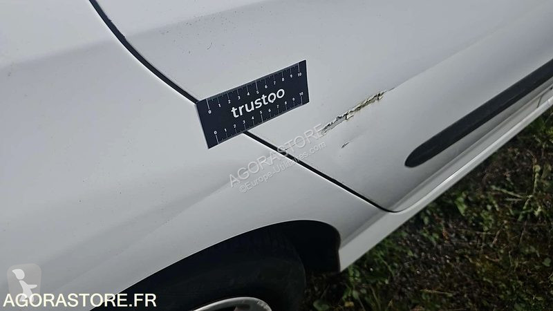 Veículo utilitário Peugeot 308