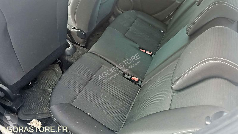 Veículo utilitário Renault CLIO