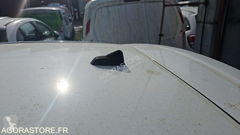 Veículo utilitário Citroën C3