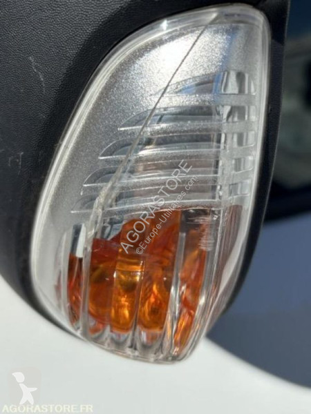 Veículo utilitário Renault MASTER