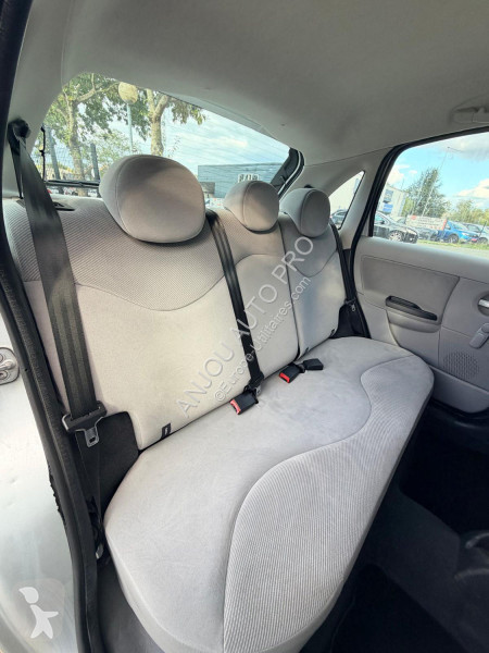 Haszongépjármű Citroën 1.4 HDI 70 AIRPLAY