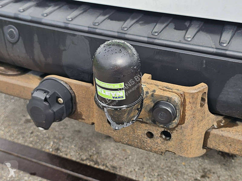 Haszongépjármű Ford 2.0 L2