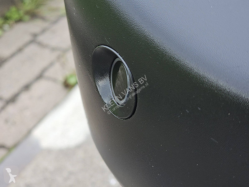 Haszongépjármű Opel 1.5