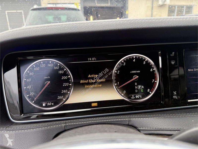 Haszongépjármű Mercedes