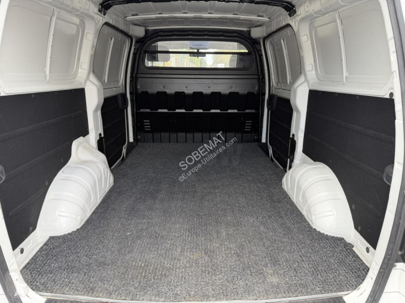 Veículo utilitário Hyundai H-1