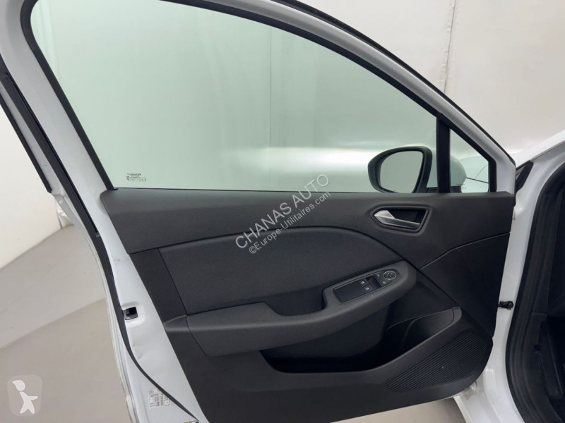 Veículo utilitário Renault 1.0 TCe 100 Zen