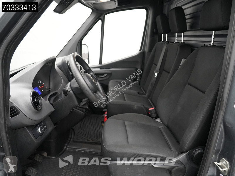 Haszongépjármű Mercedes 314 CDI Koelwagen...