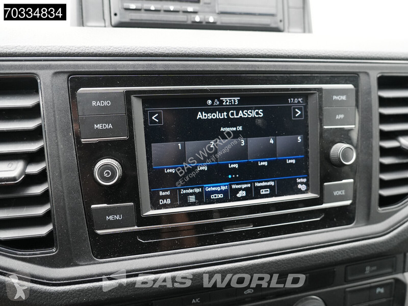 Veículo utilitário MAN Automaat L3H3 Airco...