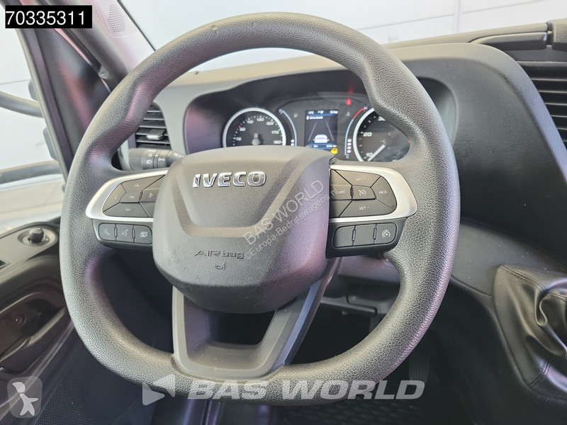 Véhicule utilitaire Iveco 72C21 3.0L Automaat...