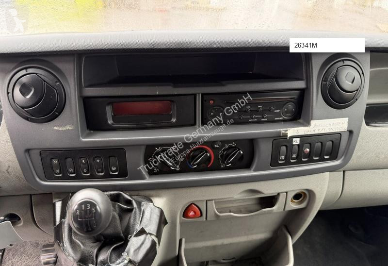 Véhicule utilitaire Renault 150.35 Kasten /...