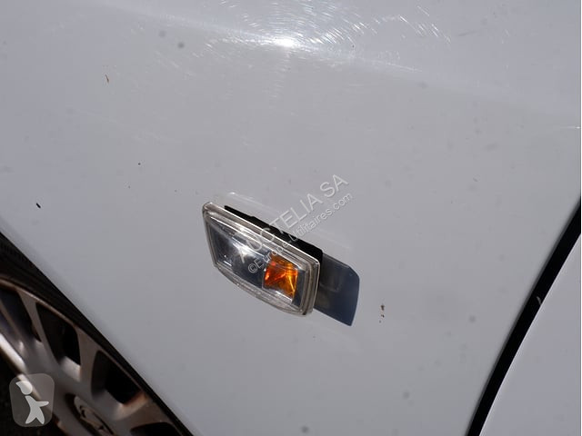 Veículo utilitário Opel