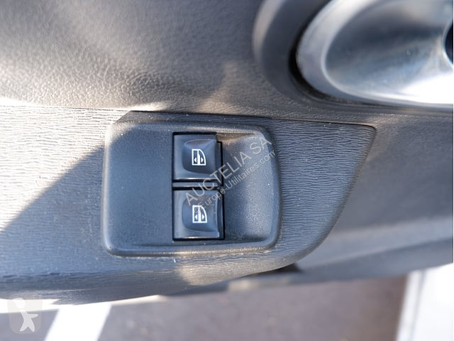 Veículo utilitário Dacia