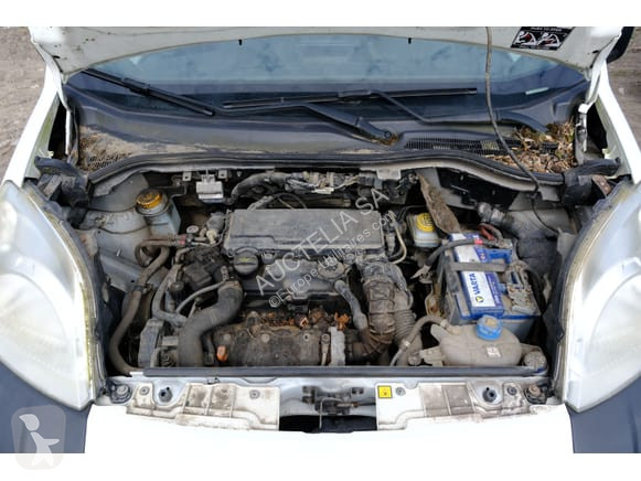 Veículo utilitário Citroën