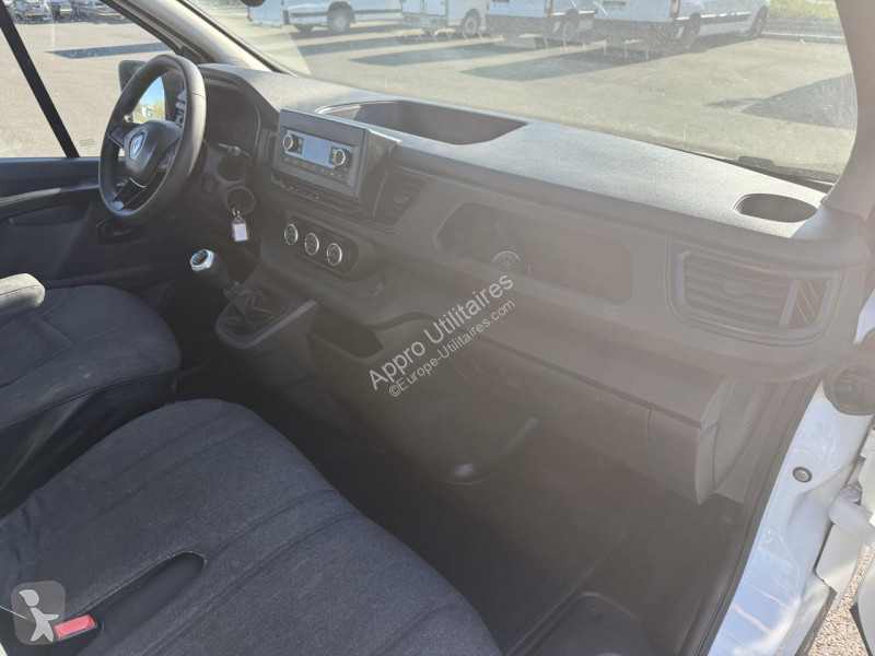 Véhicule utilitaire Renault