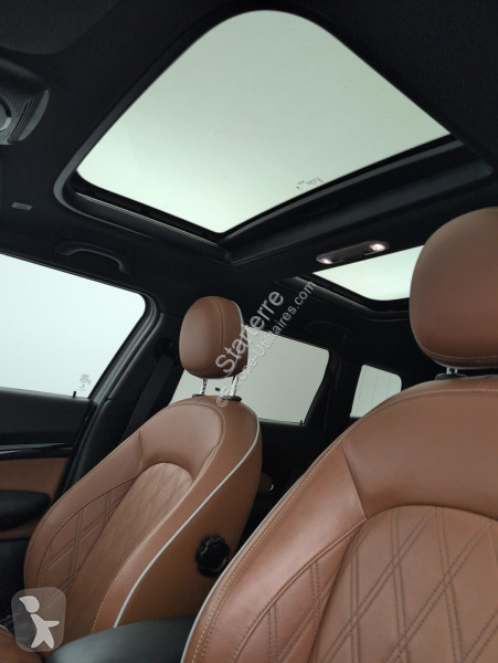 Véhicule utilitaire Mini  CLUBMAN F54 LCI