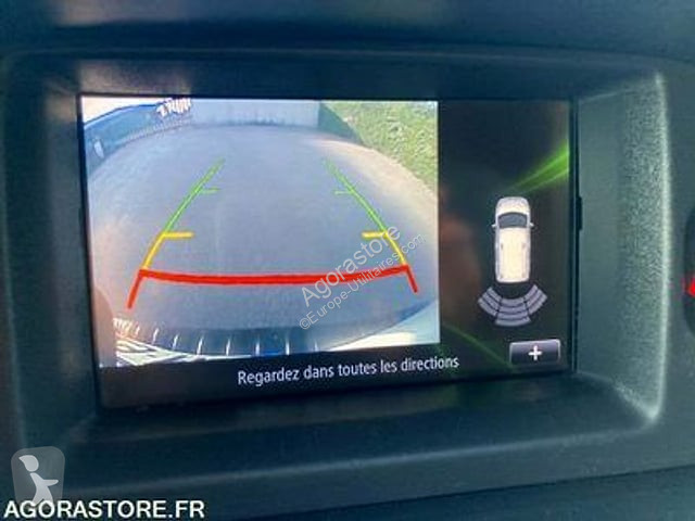 Veículo utilitário Renault