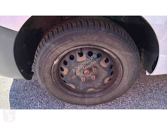 Veículo utilitário Renault