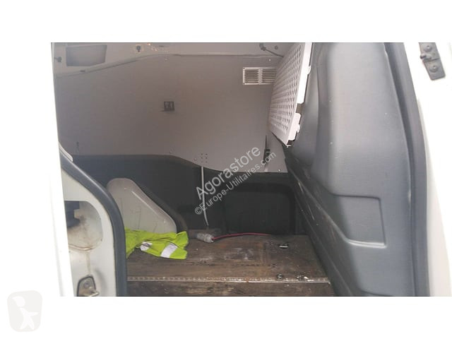 Veículo utilitário Peugeot PARTNER