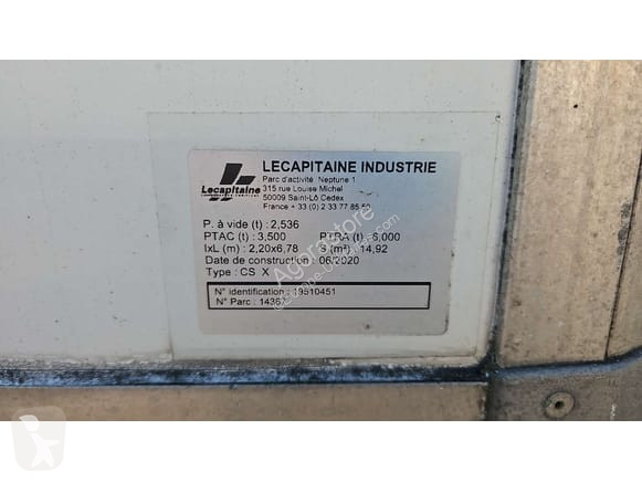 Furgoneta Renault