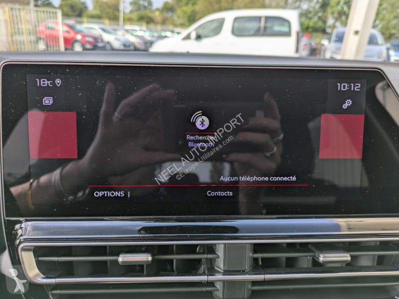 Veículo utilitário Citroën