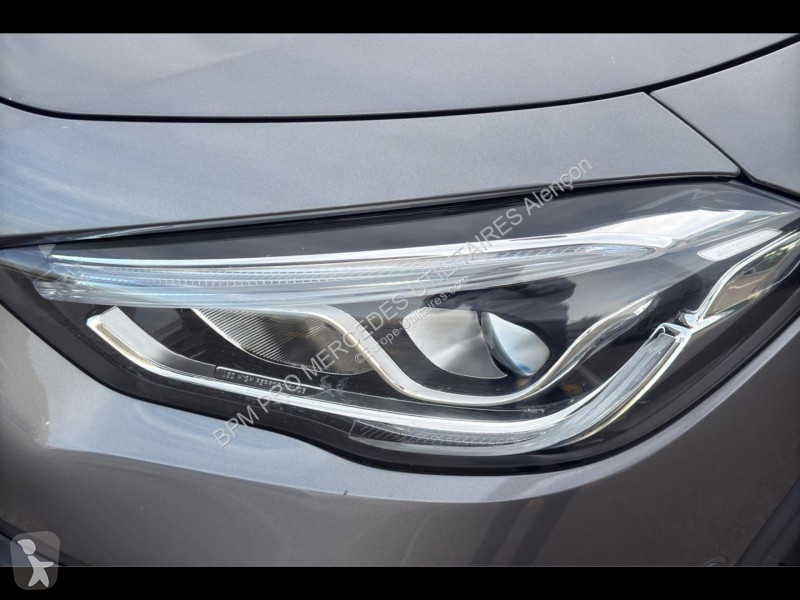 Veículo utilitário Mercedes GLA 200 d 150ch AMG...