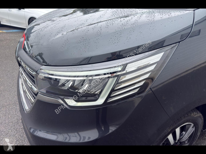 Veículo utilitário Renault Fg L2H1 3T 2.0 Blue...