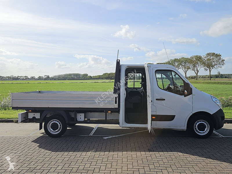 Véhicule utilitaire Renault 2.3 DUB.Cab...
