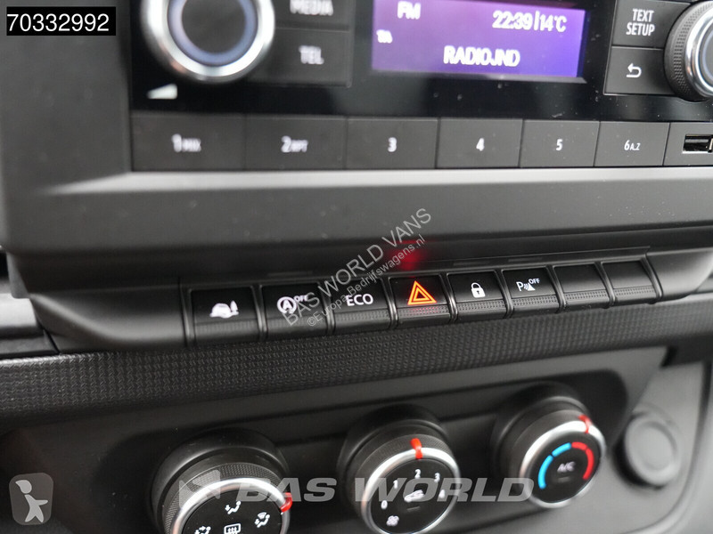 Haszongépjármű Renault 110pk LED Airco Cruise...