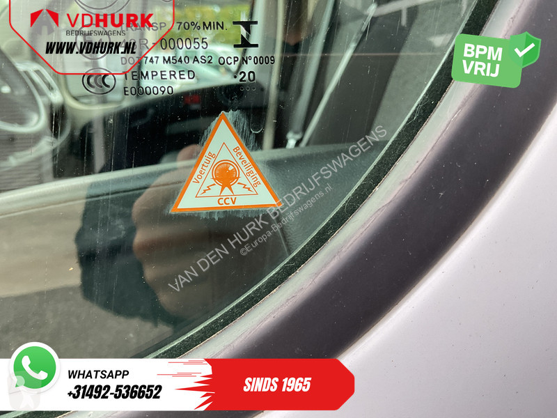 Haszongépjármű Fiat 2.3 MJ 120 pk L2H2 NL Auto/...