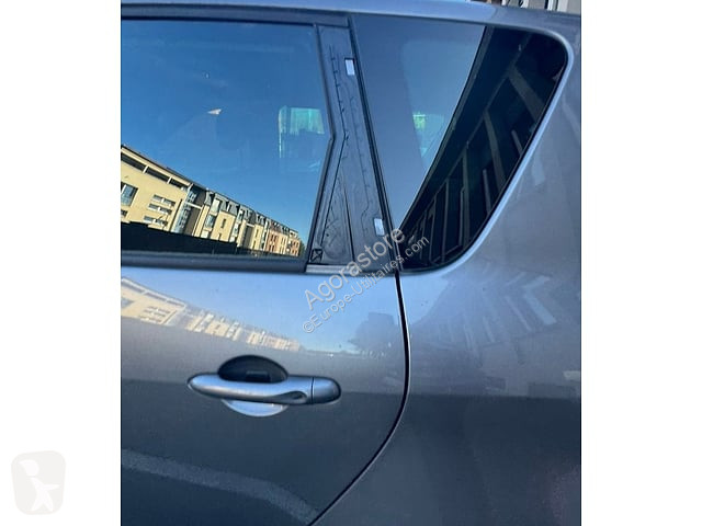 Furgoneta Renault Senic