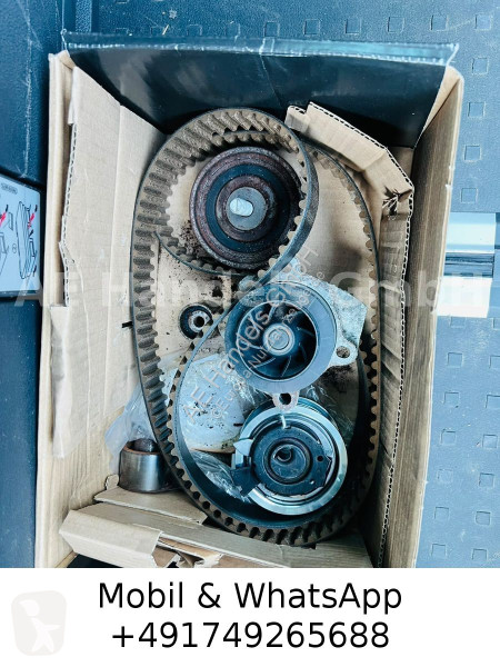 Véhicule utilitaire Volkswagen T5 Startline CDI...